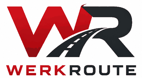Werkroute