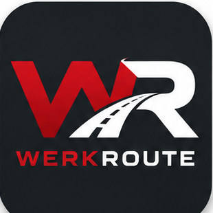 Werkroute